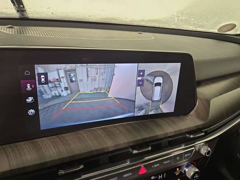 Certified 2023 Kia Telluride SX Prestige image 20