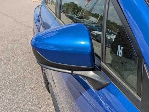 New 2026 Subaru WRX Premium image 11