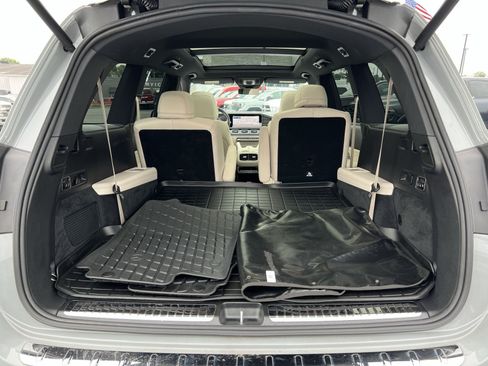Used 2026 Mercedes-Benz GLS 450 4MATIC image 25