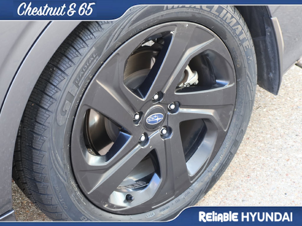 Used 2020 Subaru Legacy Limited w/ Popular Package #3 AWD/4WD image 40