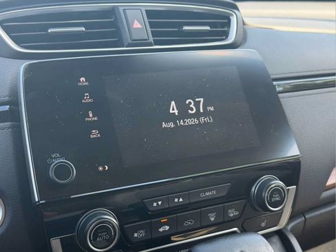 Used 2019 Honda CR-V EX-L image 31
