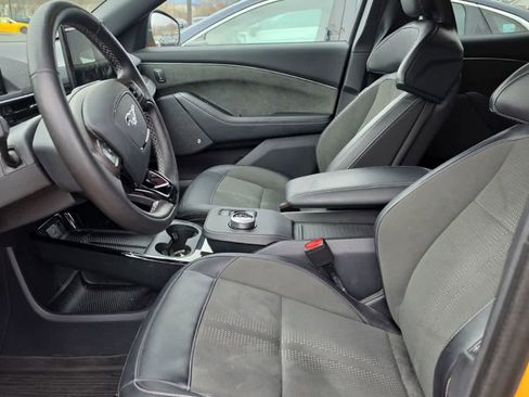 Used 2021 Ford Mustang Mach-E GT w/ GT Performance Edition image 5