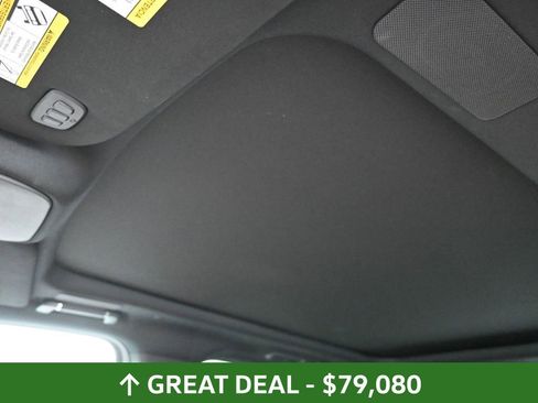 Used 2025 Lincoln Navigator Reserve AWD/4WD image 24
