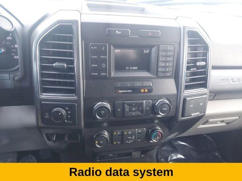 Used 2019 Ford F250 XLT w/ XLT Value Package image 16