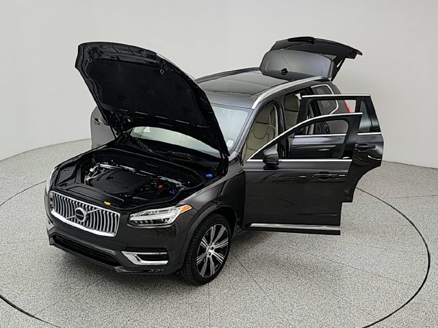 Certified 2024 Volvo XC90 B6 Plus w/ Protection Package Premier AWD/4WD image 40