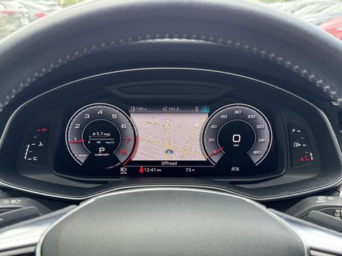 Used 2019 Audi A6 2.0T Premium Plus w/ Premium Plus Package AWD/4WD image 26