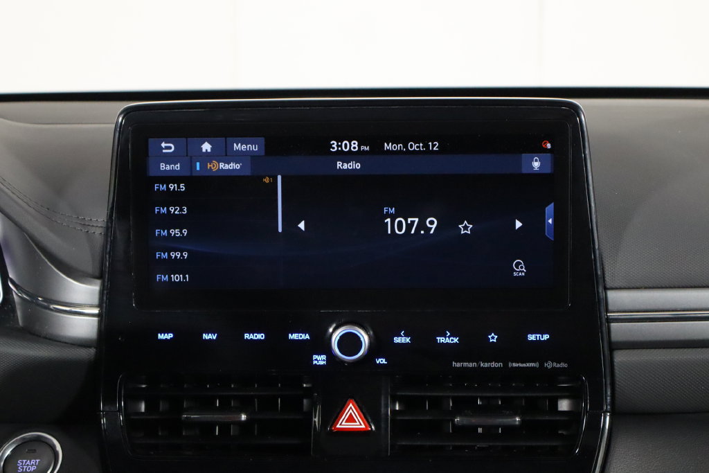 Used 2021 Hyundai Ioniq Limited FWD image 30