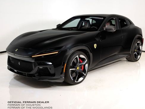 Used 2024 Ferrari Purosangue image 6