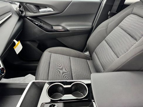 New 2026 Chevrolet Equinox LT image 9