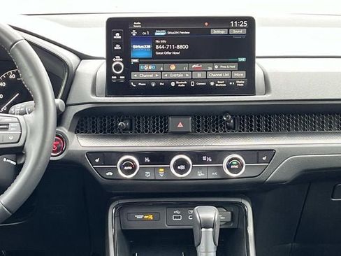 Used 2025 Honda CR-V Sport-L image 15