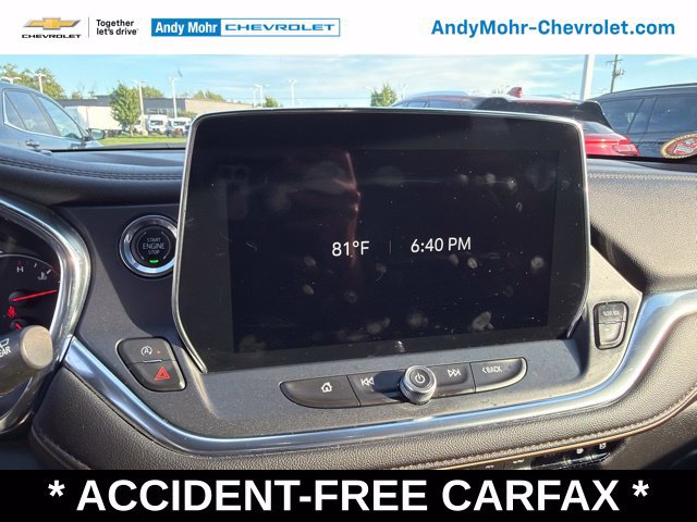 Used 2024 Chevrolet Blazer Premier w/ Driver Confidence II Package FWD image 22