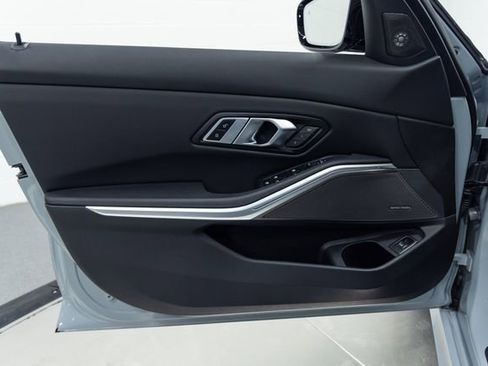 Used 2023 BMW M340i xDrive w/ Premium Package image 11