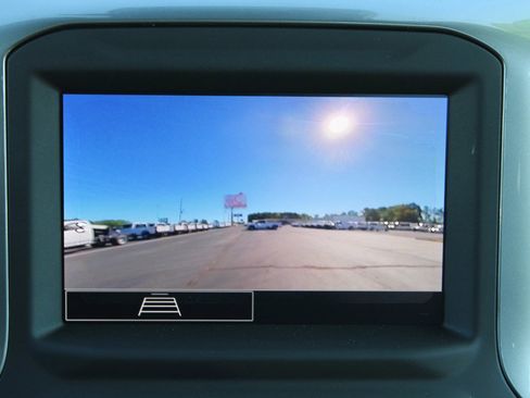 Used 2024 Chevrolet Silverado 3500 W/T w/ Snow Plow Prep Package image 23