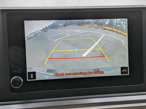 Used 2024 Toyota Tacoma SR5 image 11