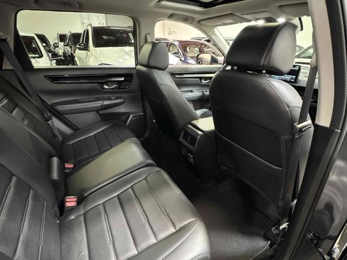 Used 2024 Honda CR-V EX-L image 35
