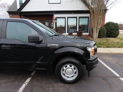 Used 2019 Ford F150 XL w/ XL Power Equipment Group image 11