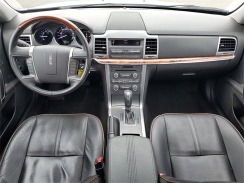 Used 2012 Lincoln MKZ image 29