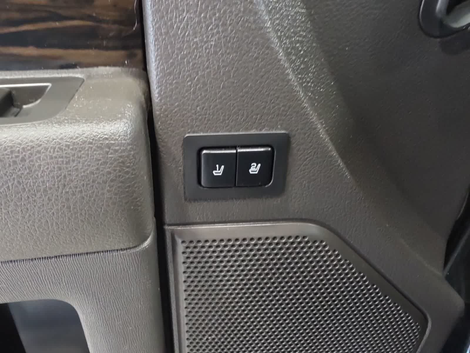Used 2018 Ford Flex SEL w/ Equipment Group 202A AWD/4WD image 19