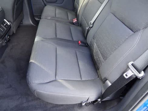 Used 2021 Ford F150 XLT w/ Equipment Group 302A High AWD/4WD image 8