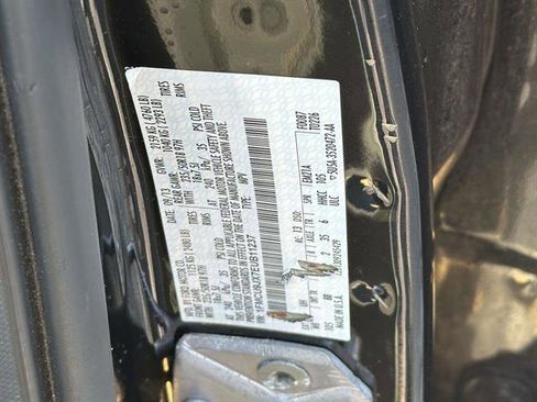 Used 2014 Ford Escape Titanium image 13