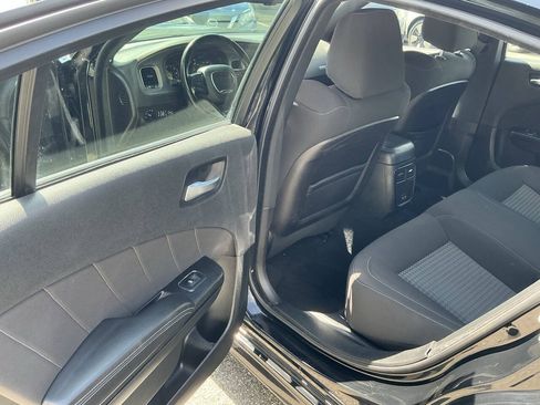 Used 2023 Dodge Charger GT w/ Blacktop Package RWD image 21