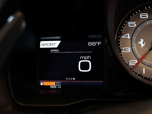 Certified 2022 Ferrari F8 Spider image 68