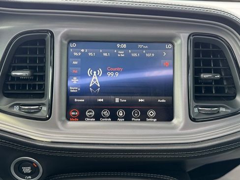 Used 2023 Dodge Challenger R/T w/ T/A Package image 23