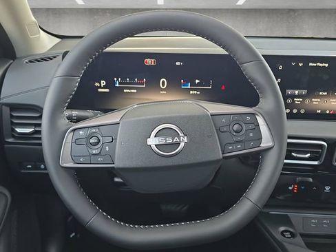 New 2026 Nissan Sentra SV image 21