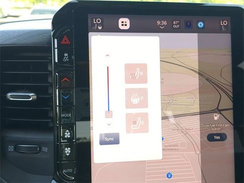 New 2025 RAM 2500 Laramie image 25