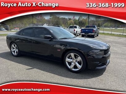 Used 2015 Dodge Charger R/T