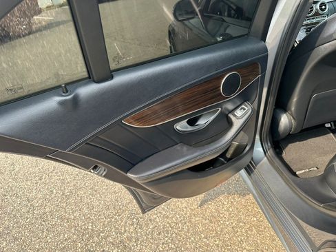 Used 2018 Mercedes-Benz C 43 AMG 4MATIC Sedan image 17