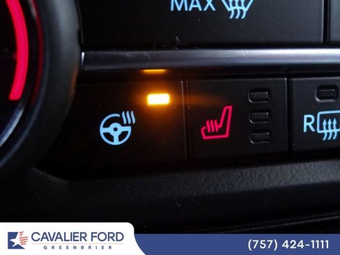 Used 2023 Ford Bronco Raptor AWD/4WD image 44