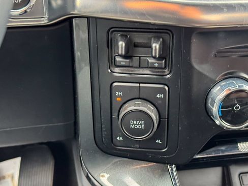 Certified 2023 Ford F150 Lariat w/ Equipment Group 502A High AWD/4WD image 39