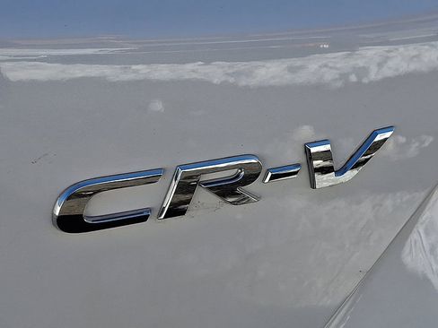 Used 2022 Honda CR-V EX image 30