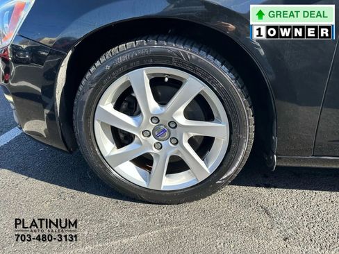 Used 2014 Volvo S60 T5 image 18