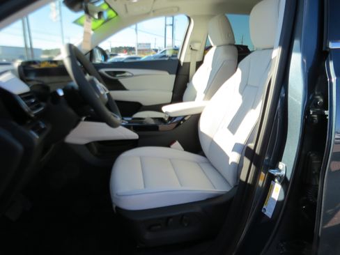 New 2026 Buick Envision Avenir image 15