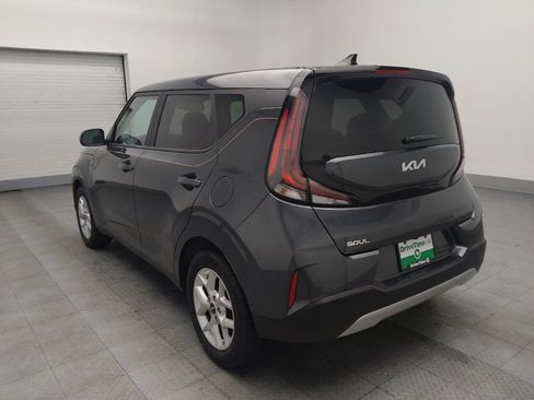 Used 2024 Kia Soul LX w/ Option Group 015 image 5
