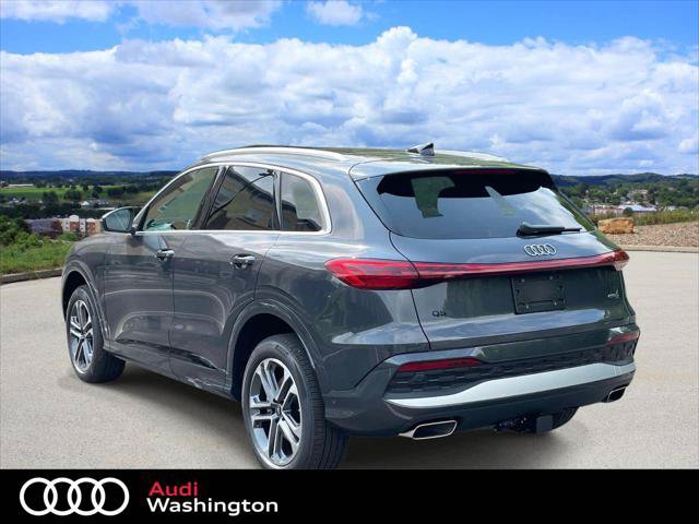 New 2026 Audi Q5 Premium Plus AWD/4WD image 9