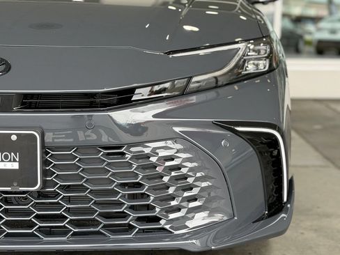 New 2026 Toyota Camry XSE AWD/4WD image 5