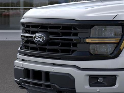 New 2026 Ford F150 XLT AWD/4WD image 17