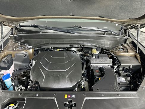 Used 2025 Kia Telluride S FWD image 37