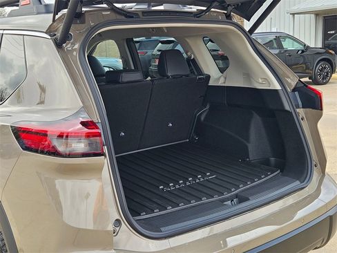 New 2026 Nissan Rogue SV image 26