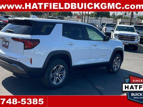 New 2026 GMC Terrain Elevation image 5