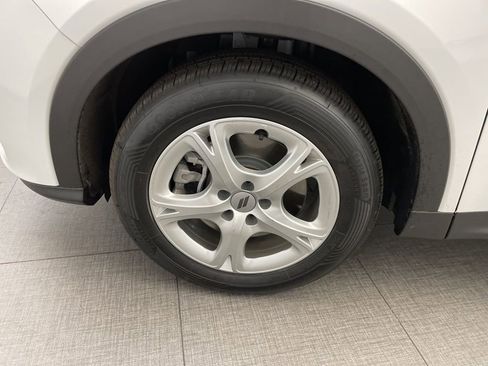 New 2025 Dodge Hornet GT w/ Cold Weather Group image 10