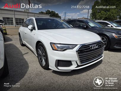 Used 2021 Audi A6 Premium Plus w/ Premium Plus Package