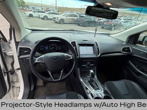 Used 2016 Ford Edge Sport w/ Equipment Group 401A AWD/4WD image 8
