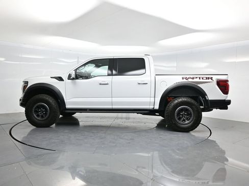 Used 2025 Ford F150 Raptor AWD/4WD image 34