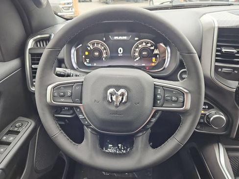 New 2026 RAM 1500 Big Horn AWD/4WD image 20