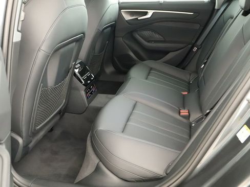 New 2026 Audi A6 Premium Plus AWD/4WD image 27