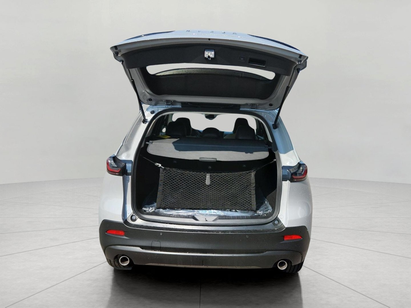 New 2026 MAZDA CX-5 Select AWD/4WD image 22